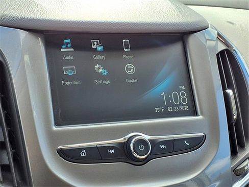 Certified 2017 Chevrolet Cruze Premier image 5