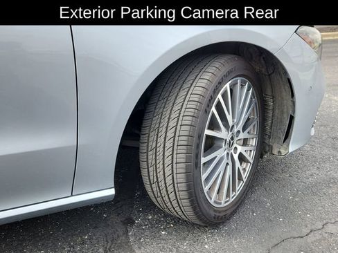 Used 2025 Mercedes-Benz CLA 250 4MATIC image 17