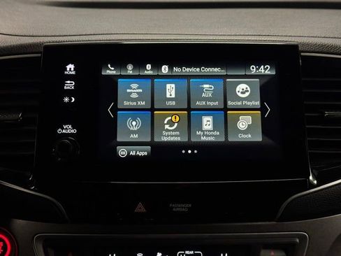 Used 2022 Honda Pilot Special Edition image 37
