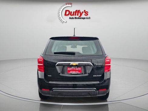 Used 2016 Chevrolet Equinox LS image 14