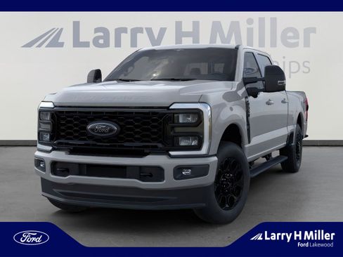 New 2026 Ford F350 XLT w/ XLT Premium Package image 2