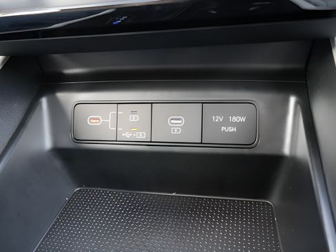 Certified 2026 Hyundai Tucson SEL Plus AWD/4WD image 31