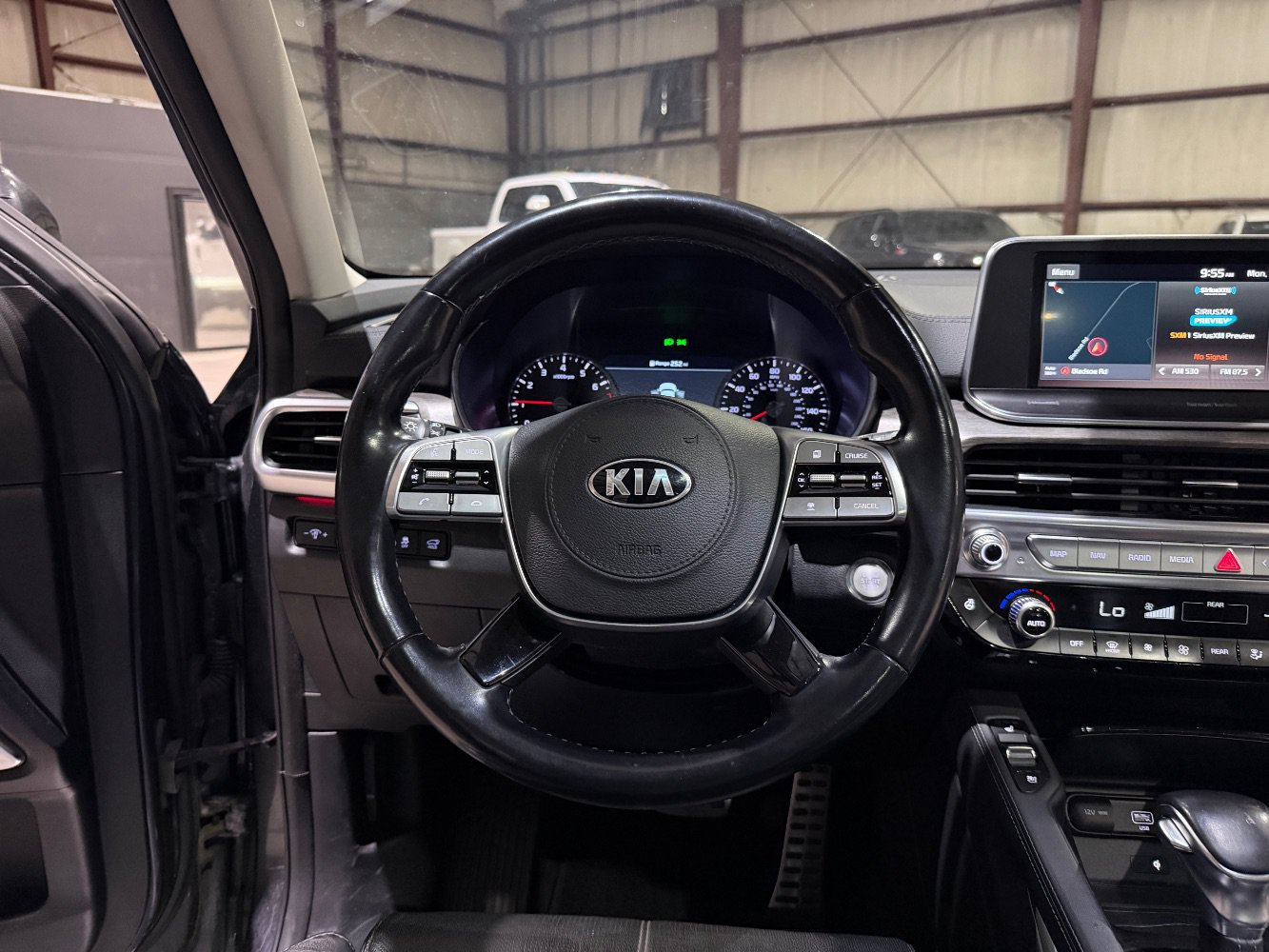 Used 2021 Kia Telluride SX w/ Towing Package AWD/4WD image 30