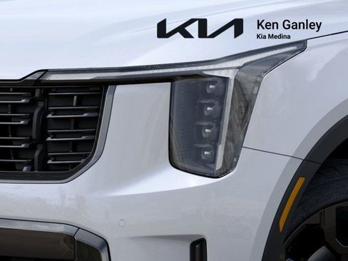 New 2026 Kia Sorento X-Line EX image 10
