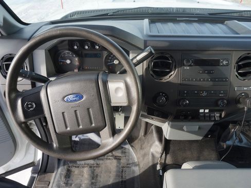 Used 2015 Ford F350 XL image 16