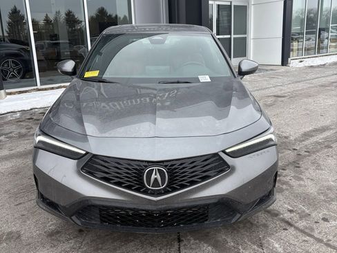 Used 2025 Acura Integra A-Spec image 2