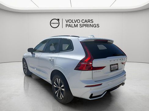 New 2025 Volvo XC60 B5 Core w/ Climate Package AWD/4WD image 5