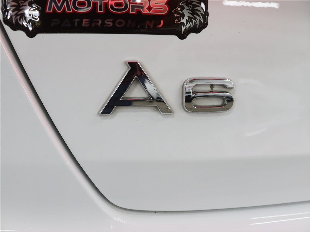 Used 2019 Audi A6 2.0T Premium w/ Convenience Package AWD/4WD image 9