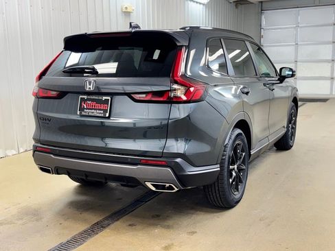 New 2026 Honda CR-V Sport-L image 5