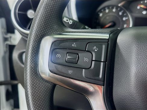 Used 2024 Chevrolet Blazer LT FWD image 22