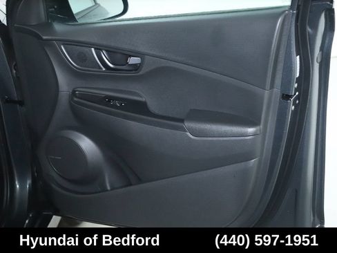 Used 2022 Hyundai Kona N Line w/ Tech Package AWD/4WD image 36