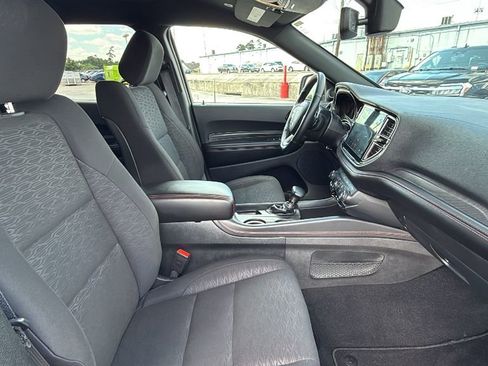 Used 2026 Dodge Durango GT RWD image 30