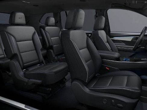 New 2026 Buick Enclave Sport Touring w/ Power Package FWD image 38