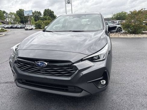 New 2026 Subaru Impreza RS AWD/4WD image 46