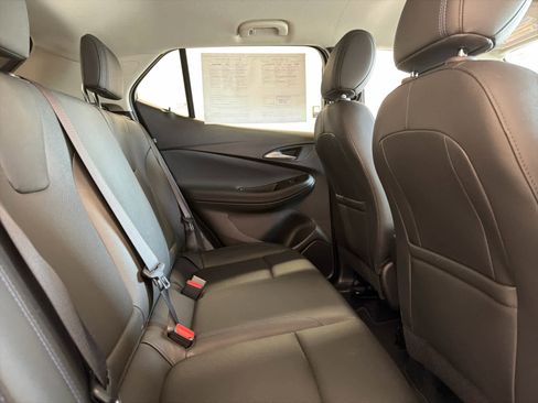 Used 2025 Buick Encore GX Sport Touring w/ Advanced Technology Package image 31