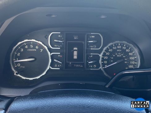 Used 2019 Toyota Tundra SR5 w/ TRD Off Road Package image 32