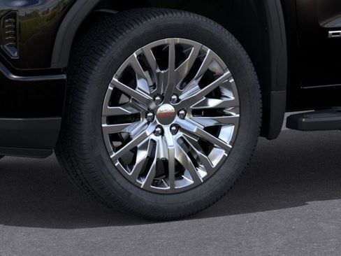 New 2025 GMC Sierra 1500 Denali image 9