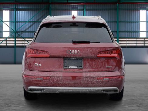 Used 2019 Audi Q5 2.0T Premium Plus image 4