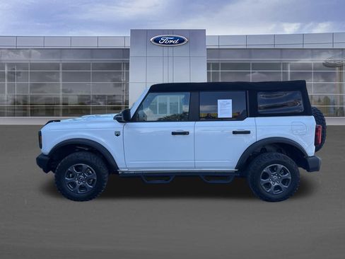 Used 2023 Ford Bronco Big Bend AWD/4WD image 7