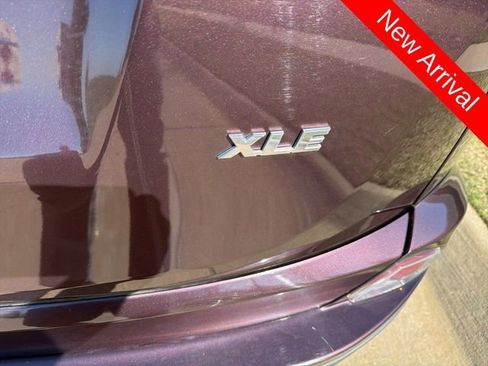 Used 2017 Toyota RAV4 XLE image 6