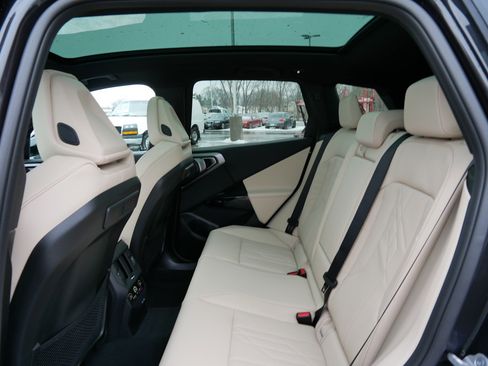 New 2026 BMW X3 xDrive30 w/ Convenience Package image 6