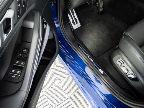 Used 2026 BMW X6 M Competition w/ Executive Package AWD/4WD image 8