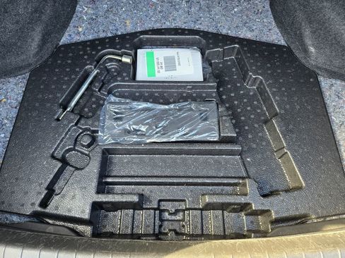 Used 2020 INFINITI Q50 Luxe image 19