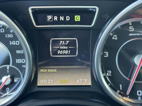 Used 2014 Mercedes-Benz G 63 AMG 4MATIC image 15