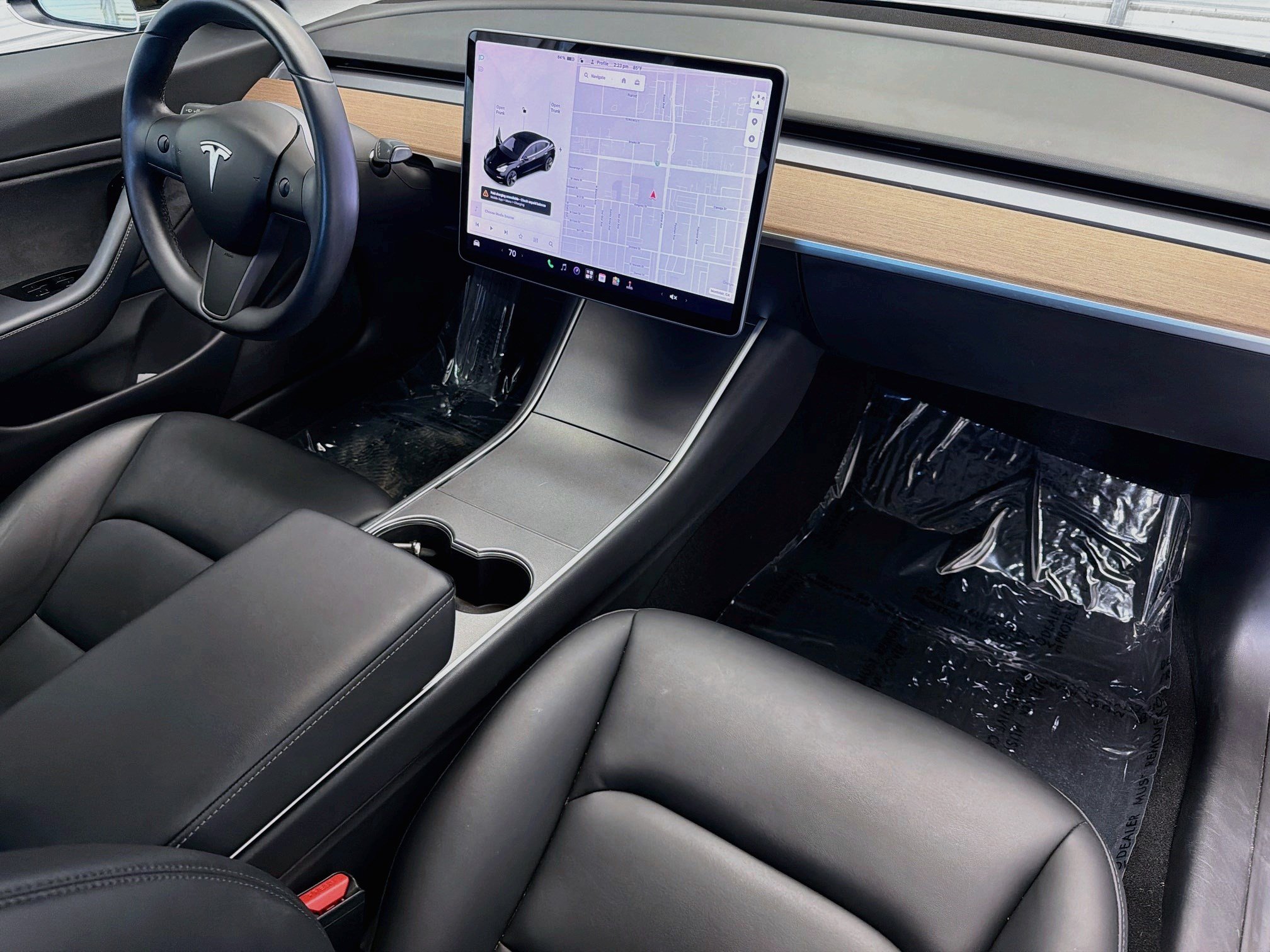 Used 2018 Tesla Model 3 RWD image 12