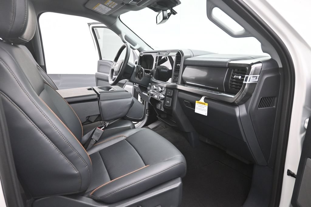New 2026 Ford F350 Lariat AWD/4WD image 24