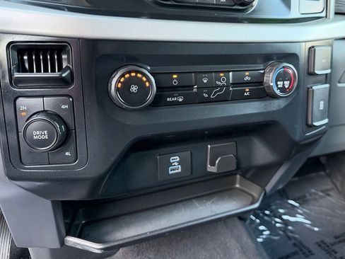 Certified 2023 Ford F150 XLT AWD/4WD image 28