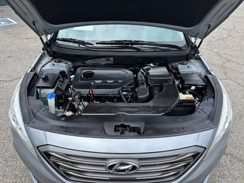 Used 2015 Hyundai Sonata Sport image 41