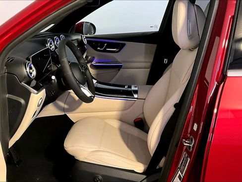 New 2026 Mercedes-Benz GLC 300 4MATIC image 13
