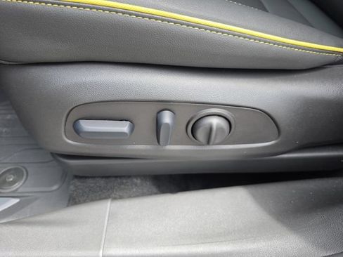 New 2026 Chevrolet TrailBlazer ACTIV w/ Convenience Package FWD image 22