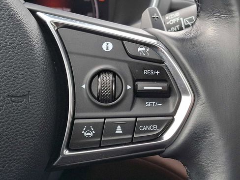 Used 2023 Acura MDX SH-AWD w/ Technology Package image 17