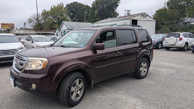 Used 2009 Honda Pilot EX image 3