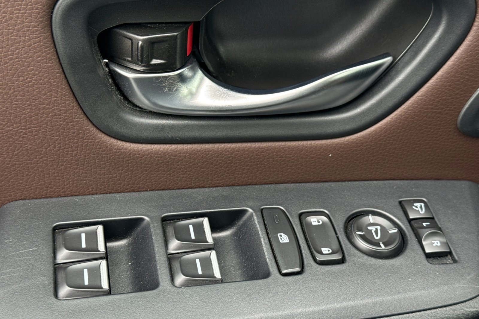 Certified 2025 Honda Pilot Elite image 13