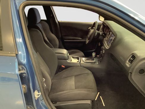 Used 2020 Dodge Charger R/T RWD image 16