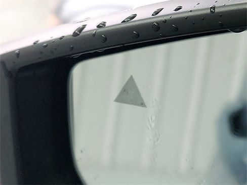 New 2026 Nissan Sentra SV w/ SV Convenience Package image 20