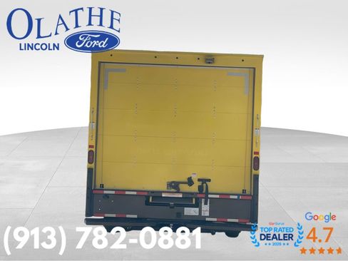 Used 2023 Ford E-350 and Econoline 350 Super Duty w/ Driver's Safety Package RWD image 4