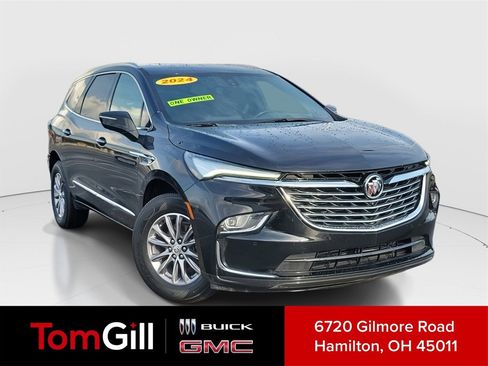 Used 2024 Buick Enclave Premium image 1