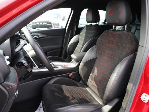 Used 2024 Dodge Hornet R/T w/ Track Pack AWD/4WD image 13