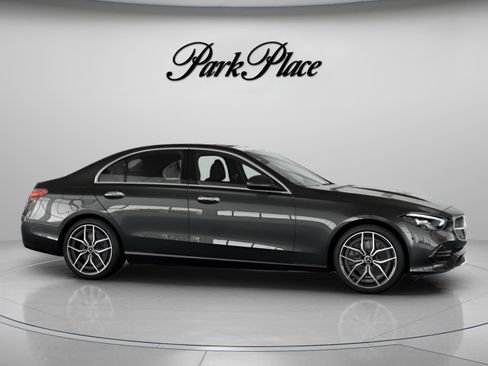 Used 2026 Mercedes-Benz C 300 Sedan image 29