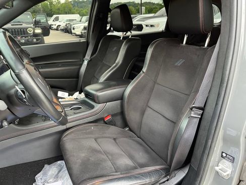 Used 2023 Dodge Durango R/T w/ Tow 'N Go Package AWD/4WD image 7