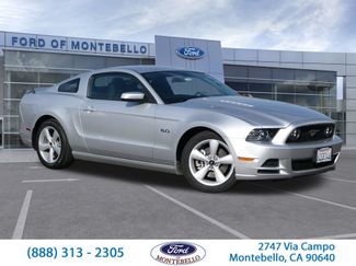 Used 2013 Ford Mustang GT RWD 360° Tour