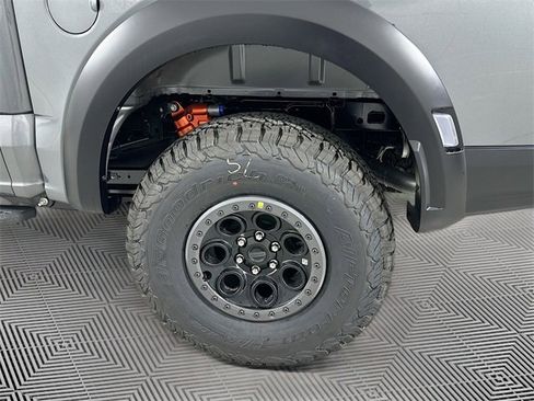 New 2025 Ford F150 Raptor image 9