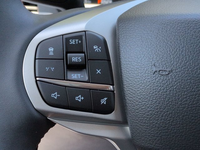 New 2026 Ford Explorer Active w/ Active Comfort Package RWD image 25