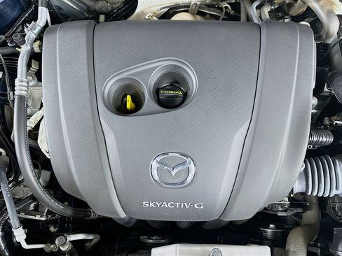 Used 2024 MAZDA CX-5 AWD 2.5 S image 31