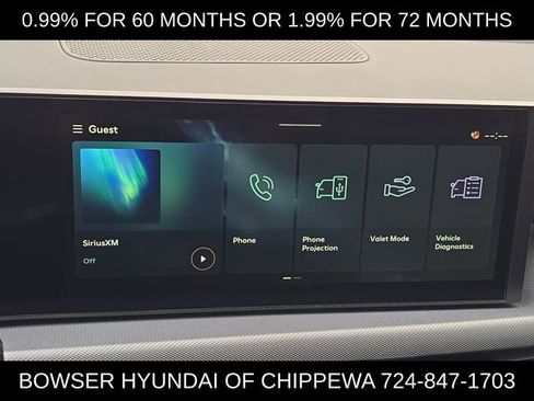 New 2026 Hyundai Sonata SE image 8