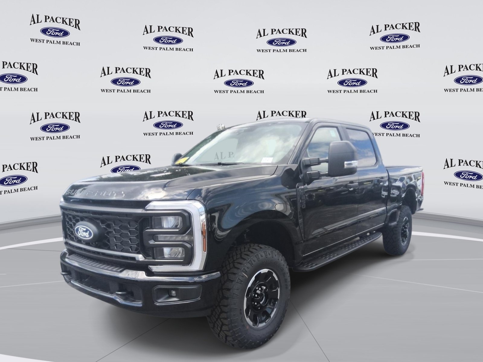 New 2027 Ford F250 XL w/ Tremor Off-Road Package AWD/4WD image 1